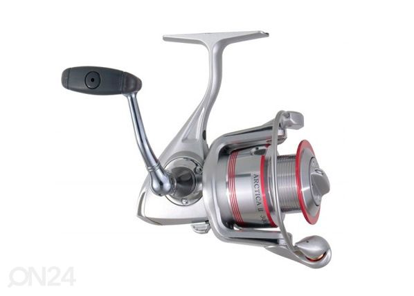 Спиннинговая катушка Ryobi Arctica II 6000