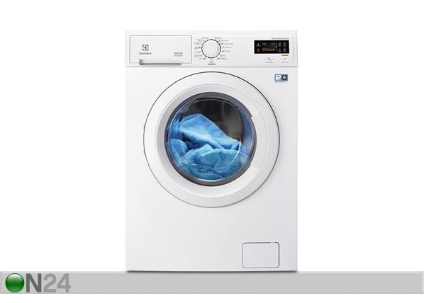 Стиральная машина с сушкой Electrolux EWW1476WD
