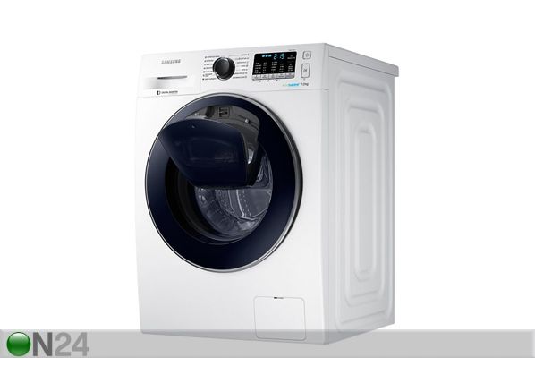 Стиральная машина Samsung WW70K5210UW/LE