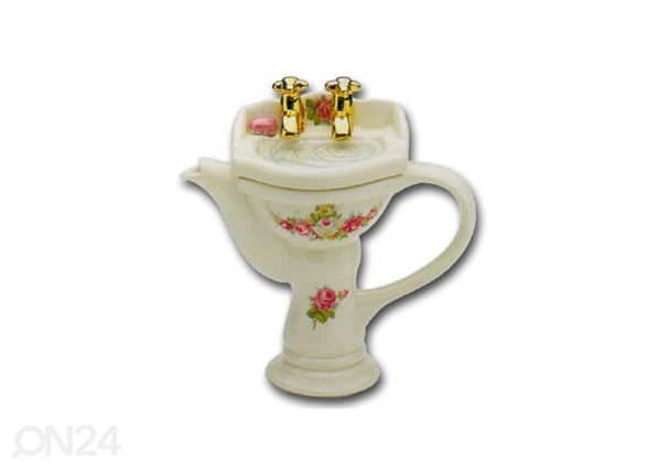 Сувенир / заварник Раковина