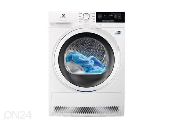 Сушилка Electrolux EW8H358S