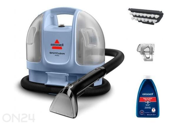 Текстильный очиститель Bissell® SpotClean® Mini Select 4103N