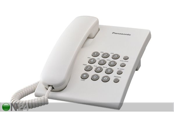 Телефон Panasonic