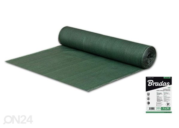 Тент 55% 4x60 м