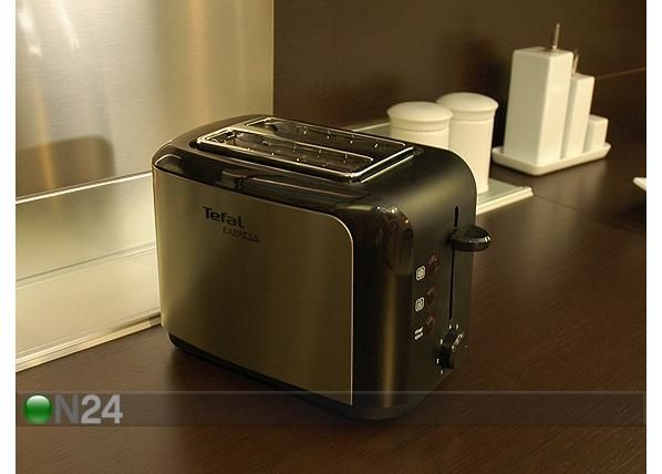 Тостер Tefal Express