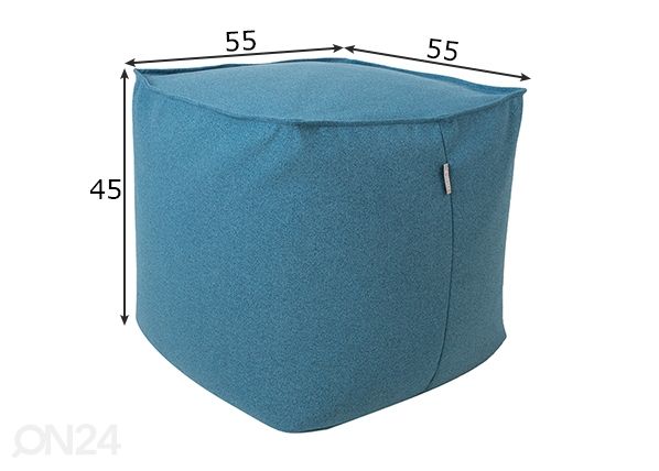 Тумба Seat Soft размеры