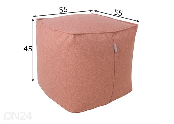 Тумба Seat Soft размеры