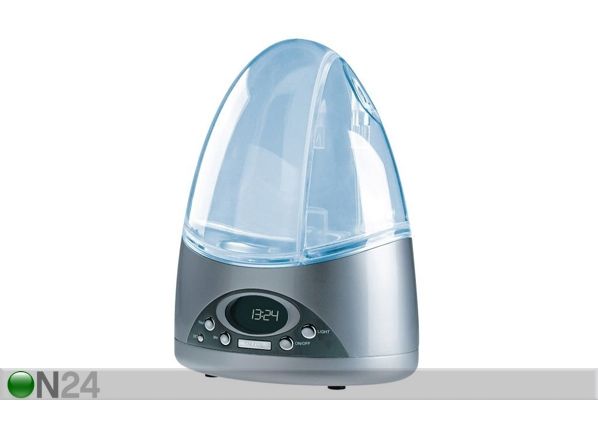 Увлажнитель воздуха Ultrabreeze Medisana 60050