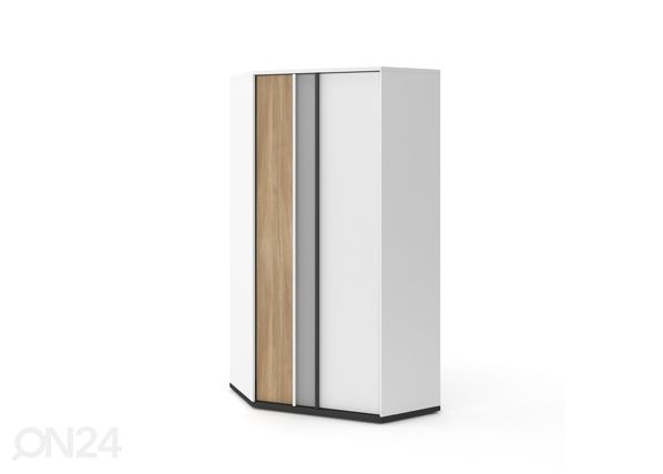 Угловой шкаф