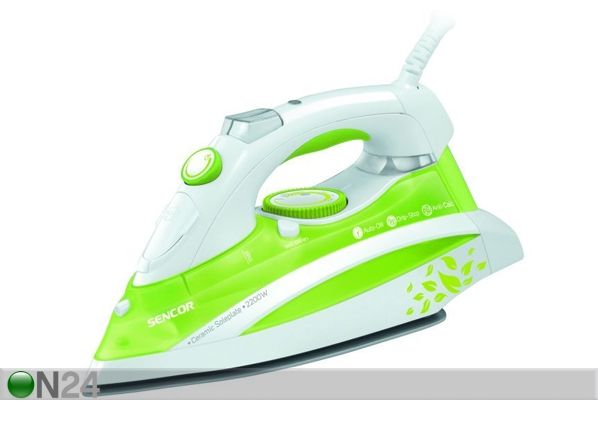 Утюг Sencor SSI8440GR