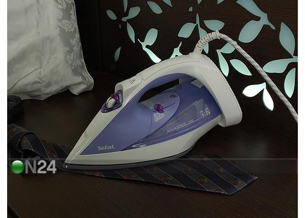 Утюг Tefal Aquaspeed 210