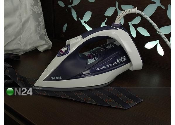 Утюг Tefal Aquaspeed 260