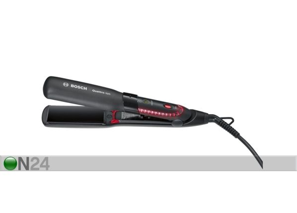 Утюжок для волос Bosch PHS5263