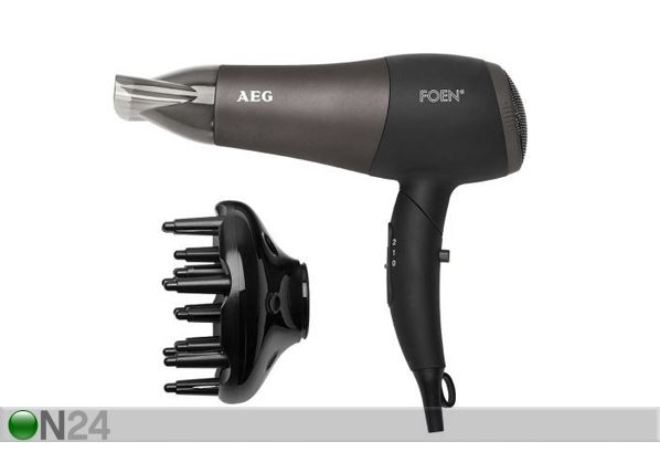 Фен AEG HTD5649