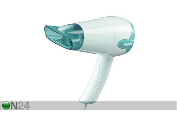 Фен Babyliss 1600W