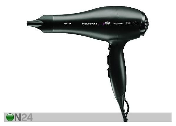 Фен Rowenta Infini Pro Ionic for Elite Model Look