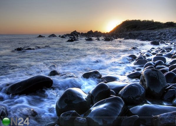 Флизелиновые фотообои Sea 2 360x270 см