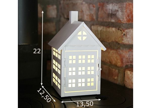 Фонарь Home размеры