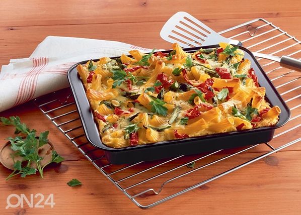 Форма для выпечки Kaiser Delicious 39x30x6 см