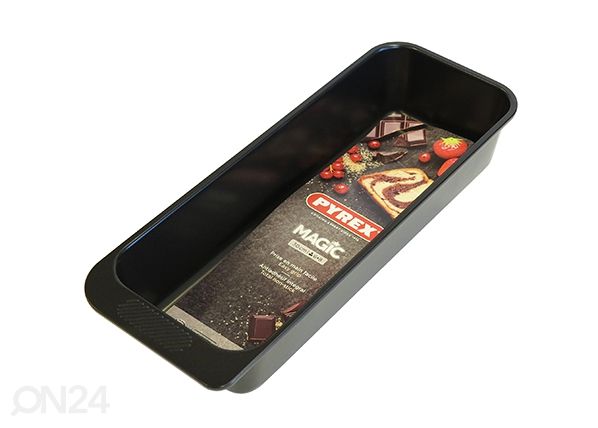 Форма для хлеба и кекса