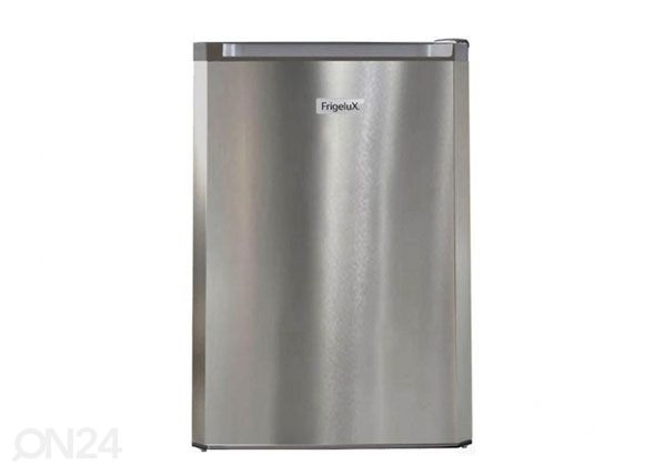 Холодильник Frigelux RTT127XE, inox