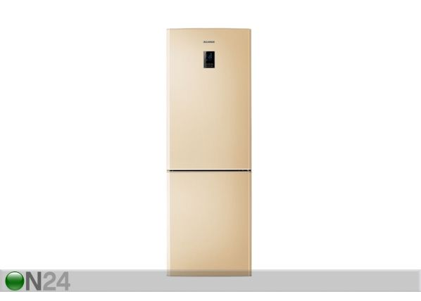 Холодильник Samsung RL34ECMS1/BWT