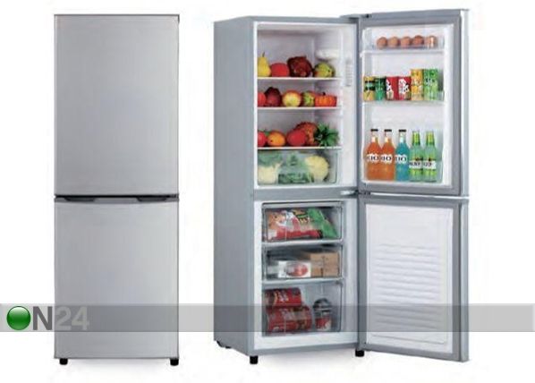 Холодильник Schlosser RFD162BS