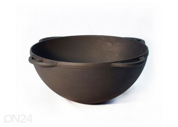 Чугунный котел Syton 22 L Ø 50 cm