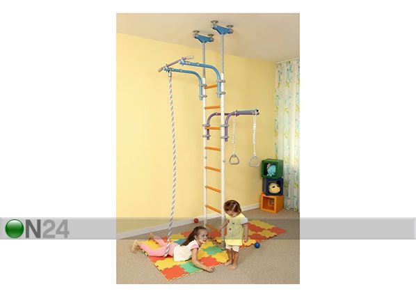 Шведская стенка Transformer