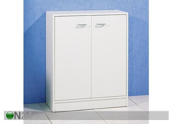 Шкаф для ванной Standard