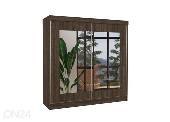 Шкаф-купе 200 cm