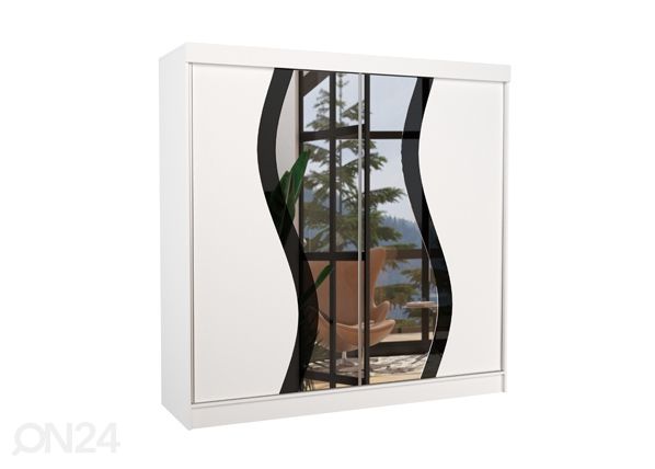 Шкаф-купе 200 cm