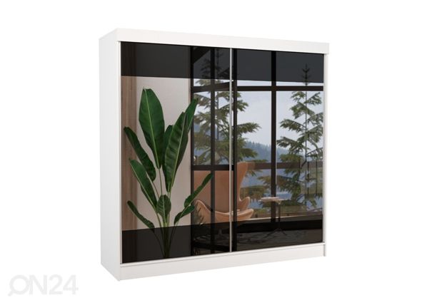 Шкаф-купе 200 cm