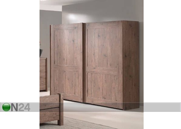 Шкаф-купе 250 cm