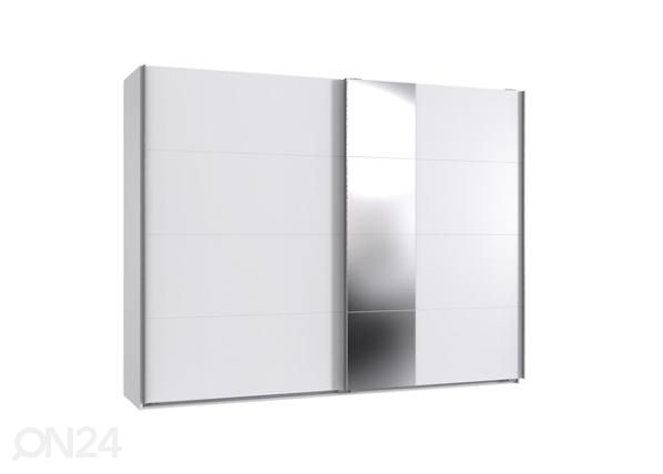 Шкаф-купе Kerpen 270 cm