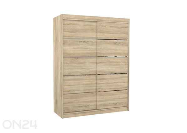 Шкаф-купе Olivia 150 cm