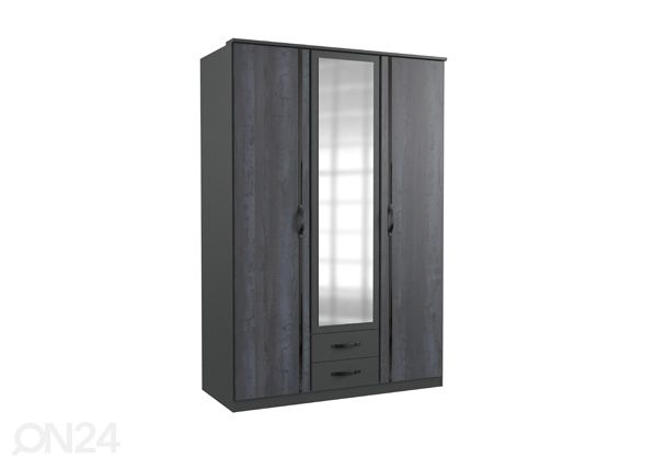 Шкаф платяной Duo2 135 cm