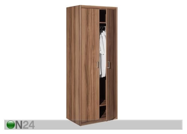 Шкаф платяной Soft Plus 79