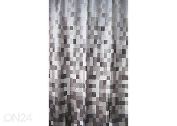 Штора для ванной Pixlar 180x200 см