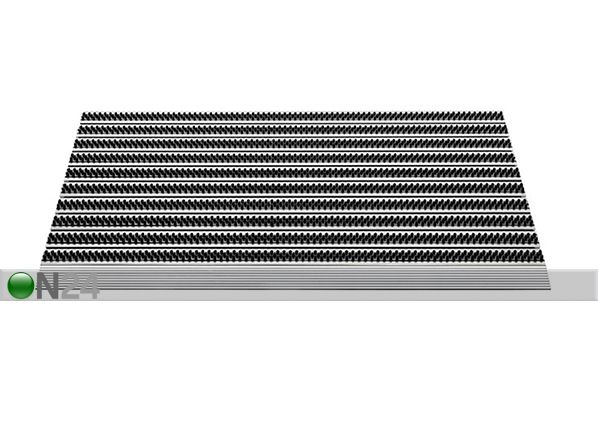 Щетинистый входной коврик Top Line 50x80 см