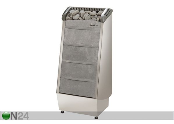 Электрокаменка Narvi Rocky Electron 6 кВт