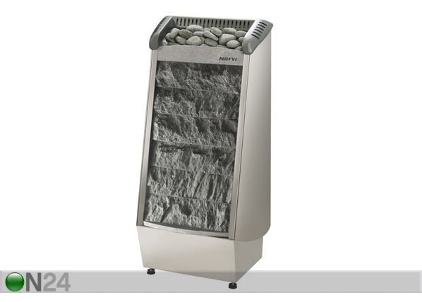 Электрокаменка Narvi Rocky Electron 6 kW