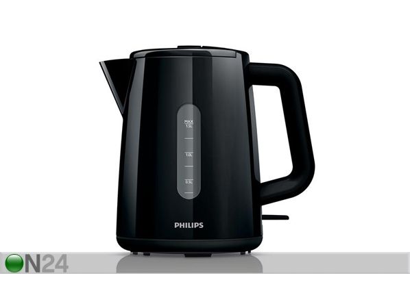 Электрочайник Philips 1,6л HD9300/90