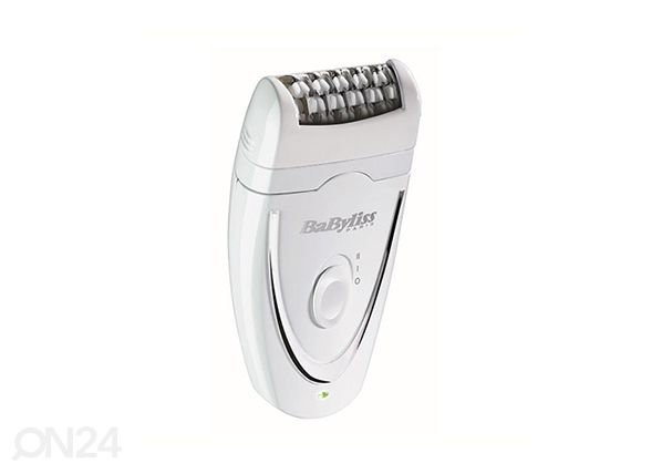 Эпилятор Babyliss
