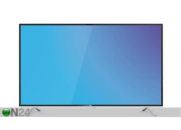 55" LED UHD телевизор TCL U55S6806S