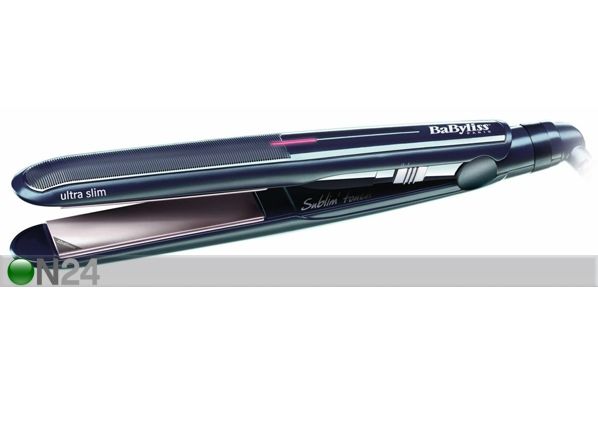 Babyliss выпрямитель для волос Ceramic