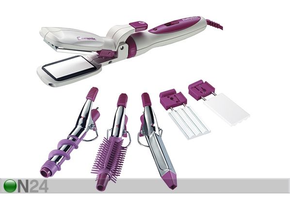 Babyliss приборы для укладки волос Fun Style 8in1