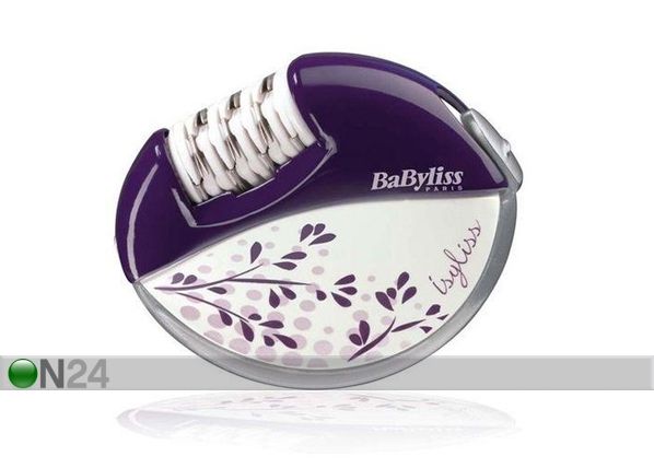 Babyliss эпилятор Isyliss