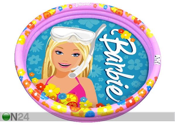 Barbie бассейн 1,5 м