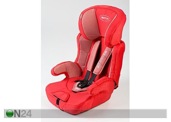 Britton автокресло 3 Way 9-36 кг